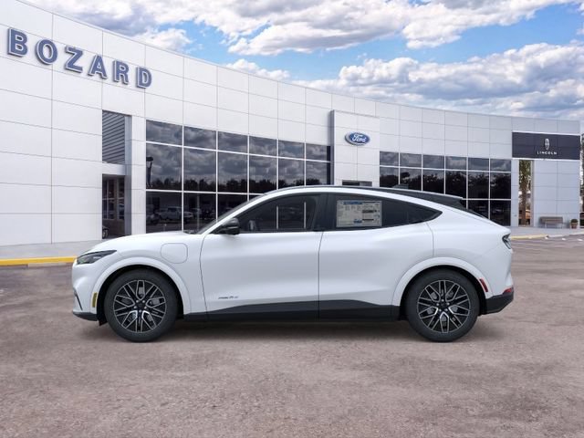 New 2026 Ford Mustang Mach-E Premium RWD image 3