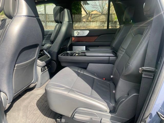 Certified 2023 Lincoln Navigator L Reserve image 19
