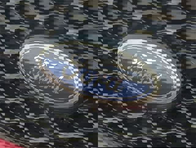 Used 2020 Ford Explorer ST w/ ST Street Pack image 12