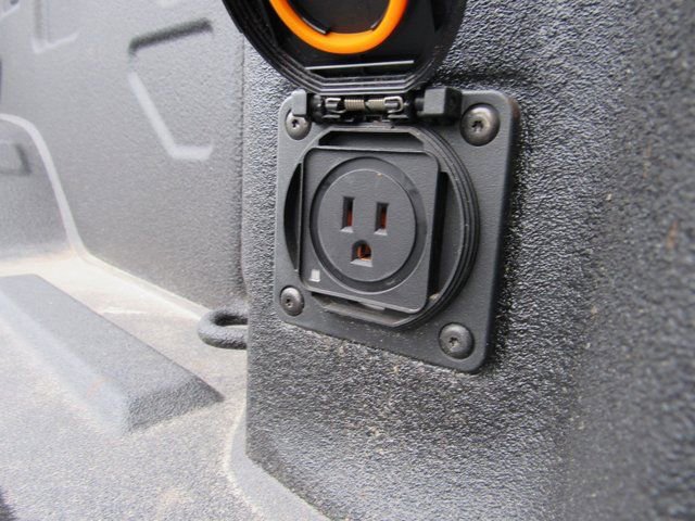 Used 2024 GMC Sierra 2500 SLE w/ SLE Convenience Package image 29