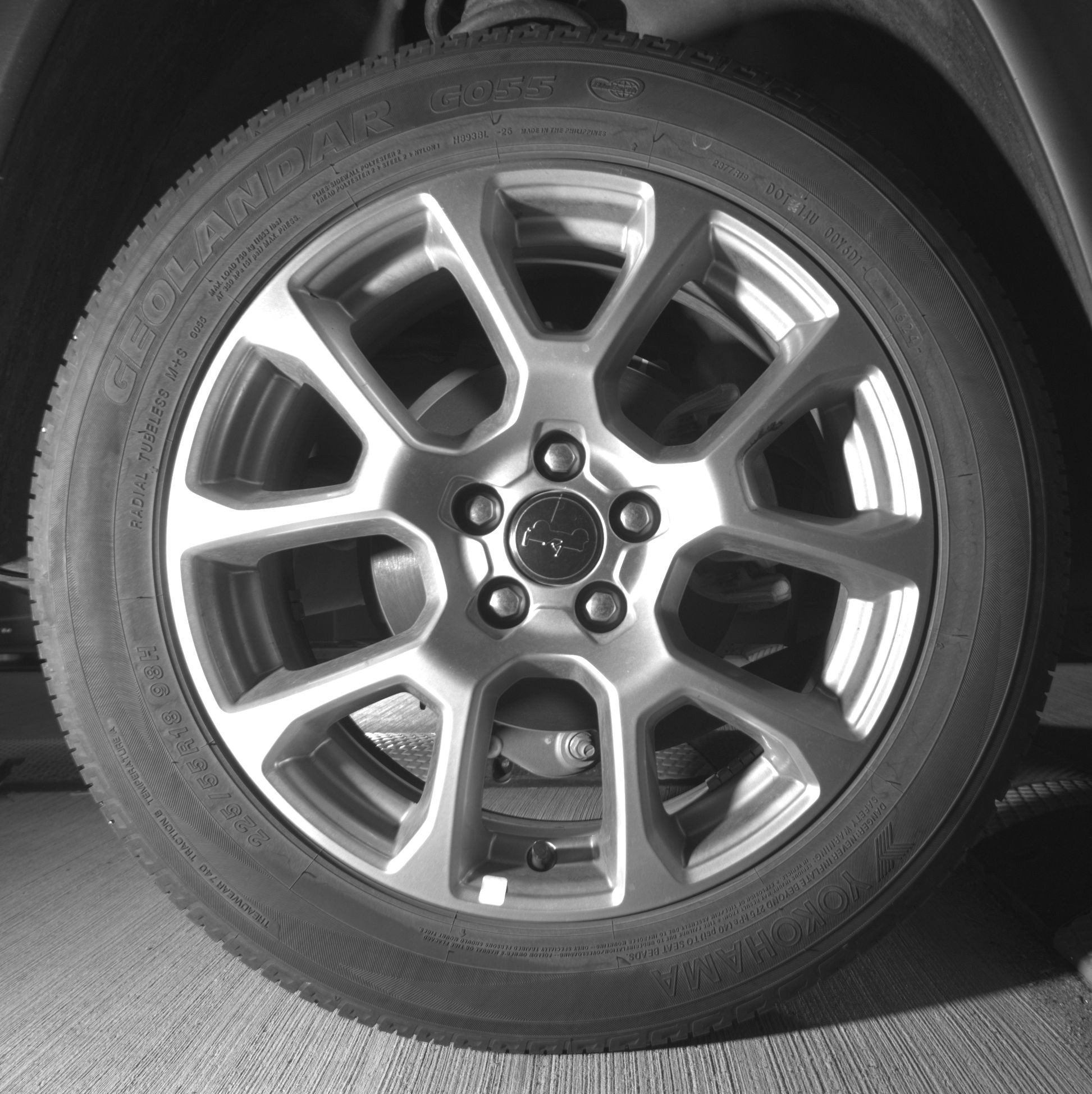 Used 2025 Jeep Compass Limited image 15
