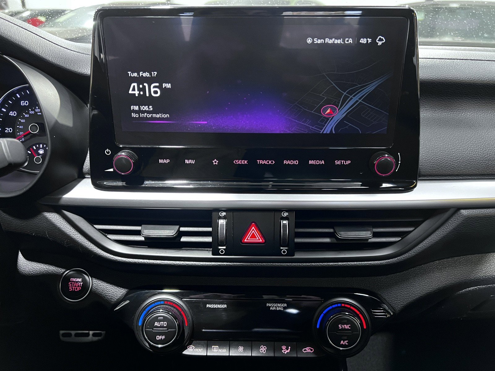 Used 2024 Kia Forte GT-Line image 21