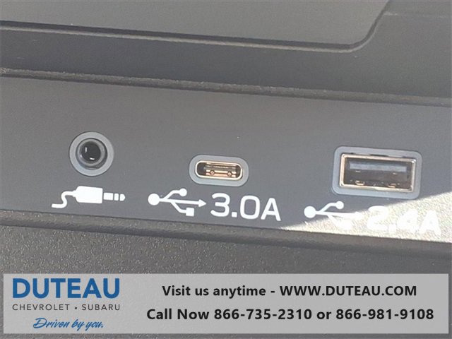 New 2026 Subaru Crosstrek 2.5i Wilderness image 17