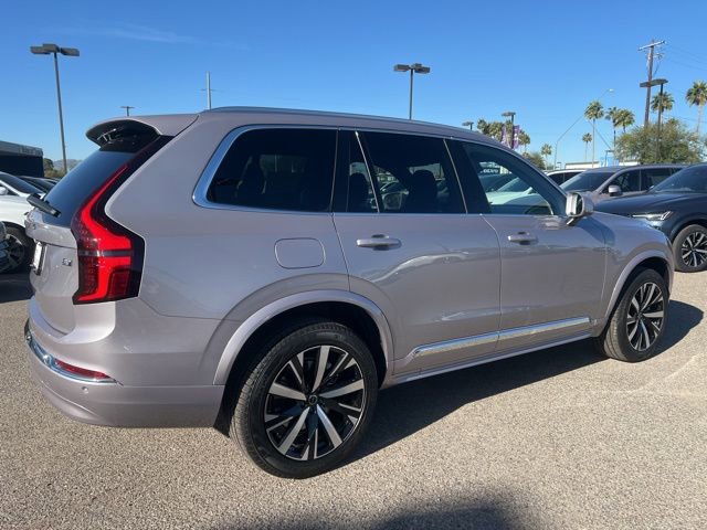 New 2026 Volvo XC90 B5 Core image 4