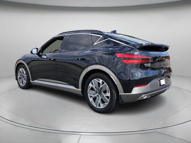 Used 2024 Genesis GV60 RWD image 7
