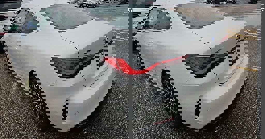 Used 2026 BMW 430i xDrive 430i xDrive image 4