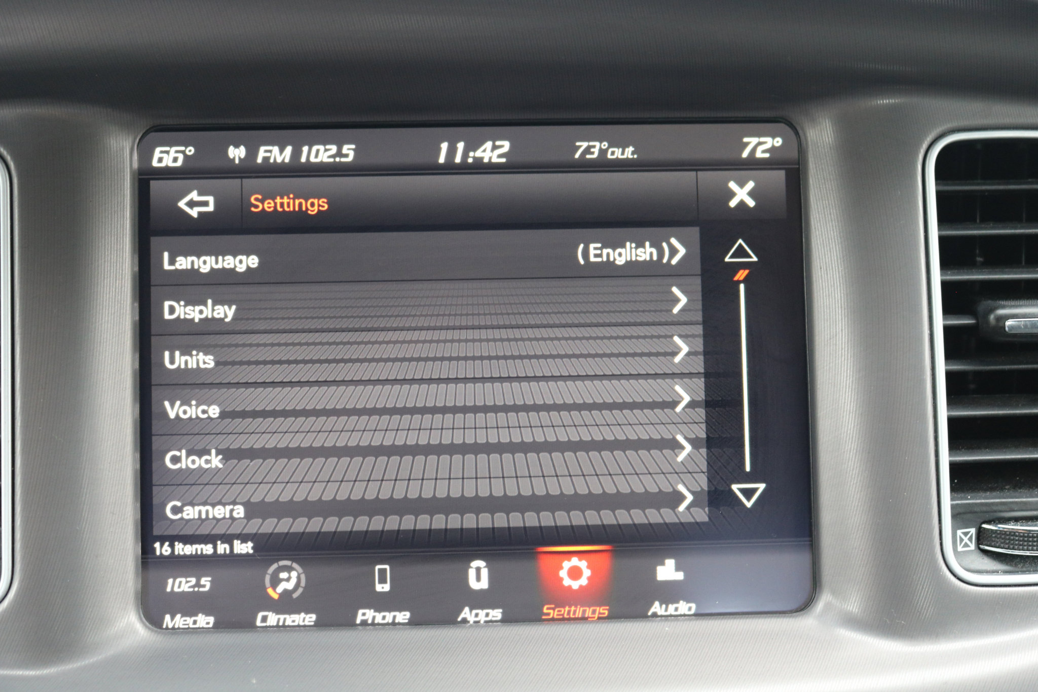 Used 2023 Dodge Charger GT image 24