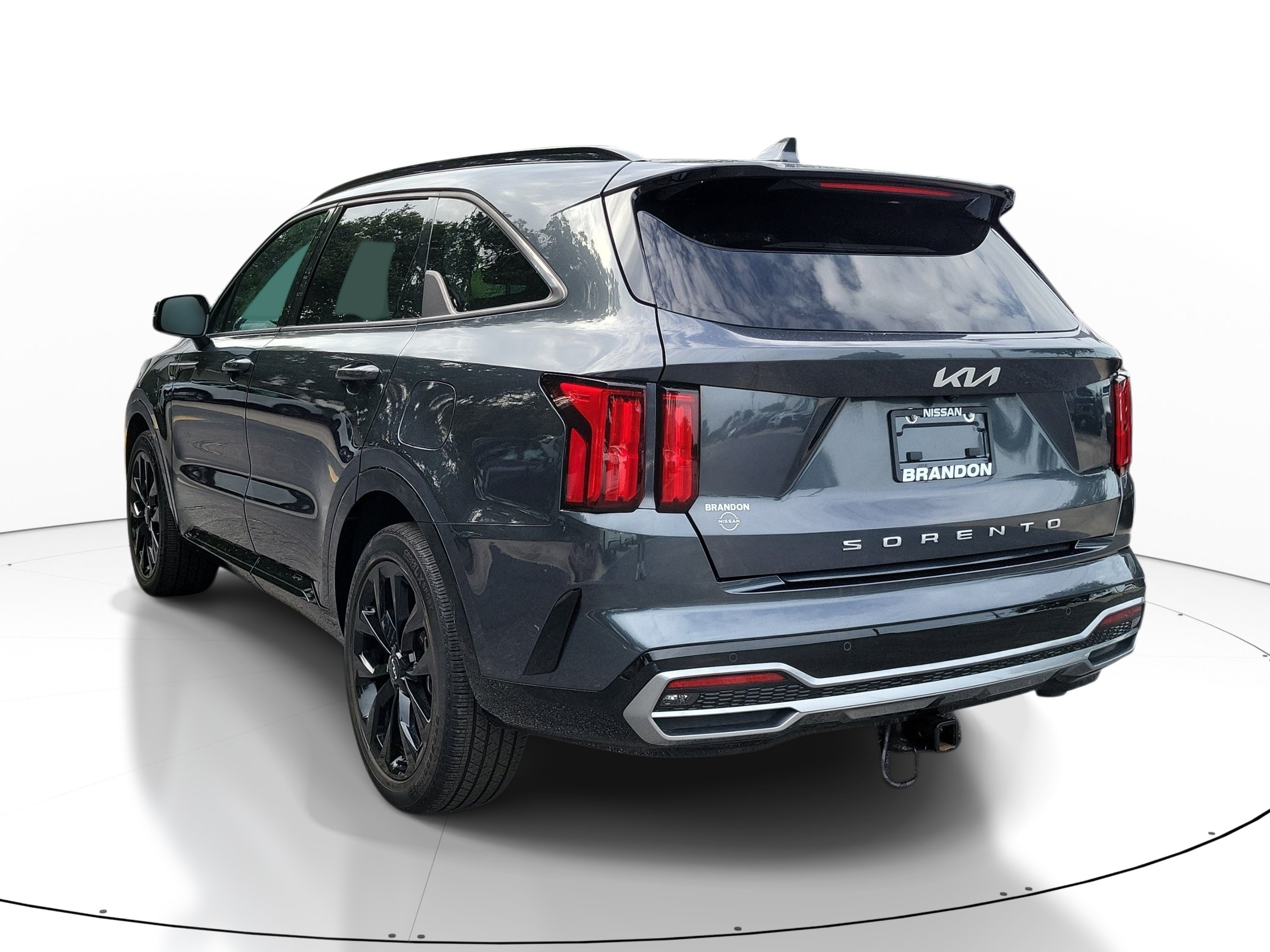 Used 2022 Kia Sorento SX FWD image 6