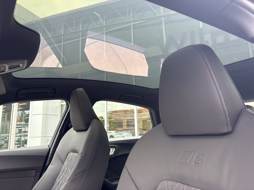 New 2026 Audi S5 Premium Plus AWD/4WD image 26