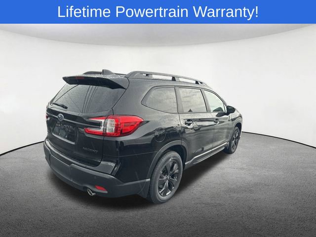 New 2026 Subaru Ascent Premium image 27