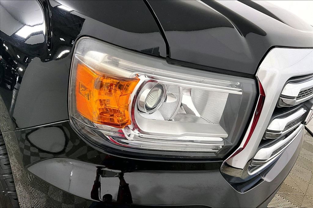 Used 2018 GMC Canyon SLE w/ SLE Convenience Package image 27