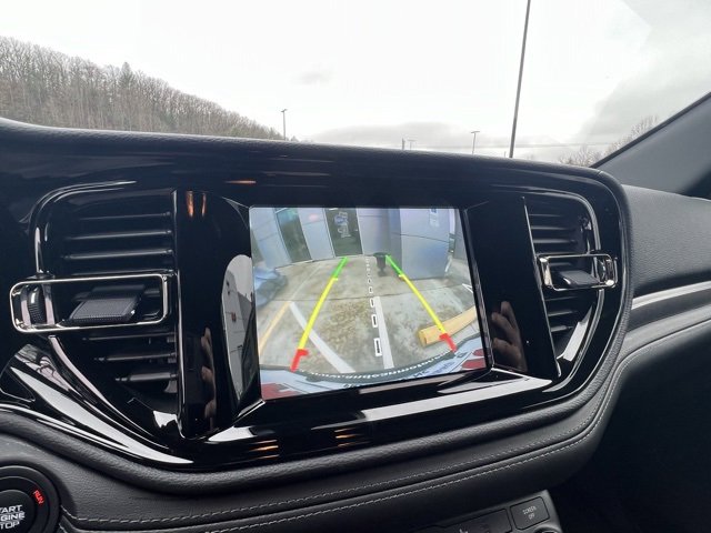 Used 2022 Dodge Durango GT image 18