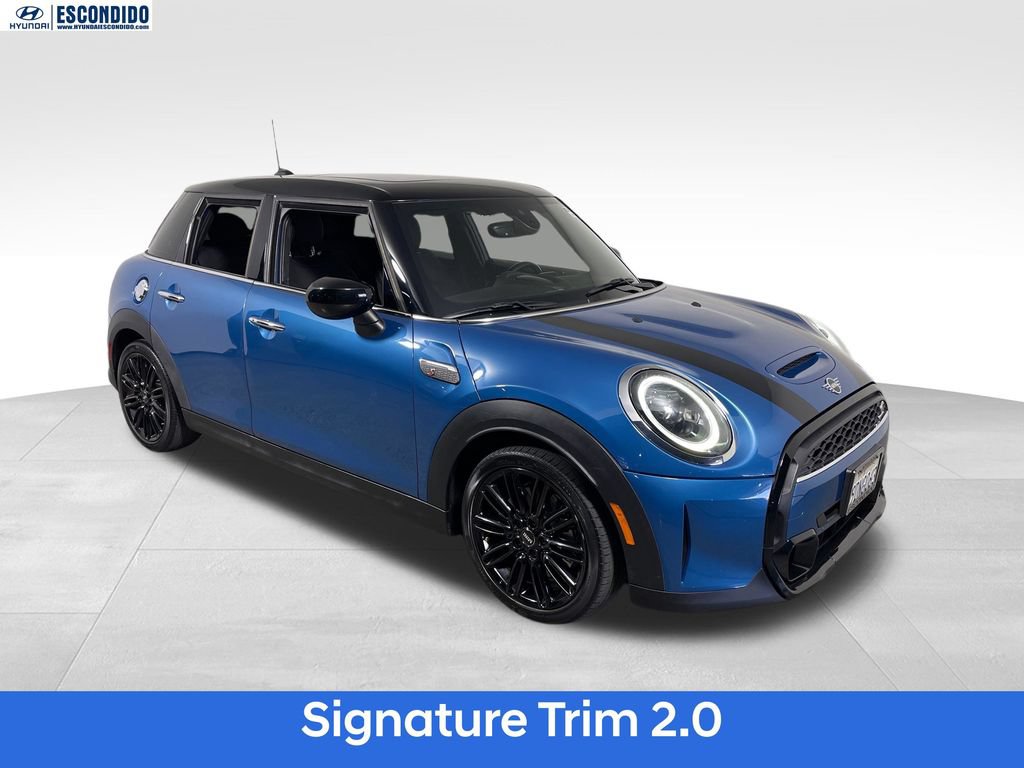 Used 2023 MINI Cooper S FWD image 7