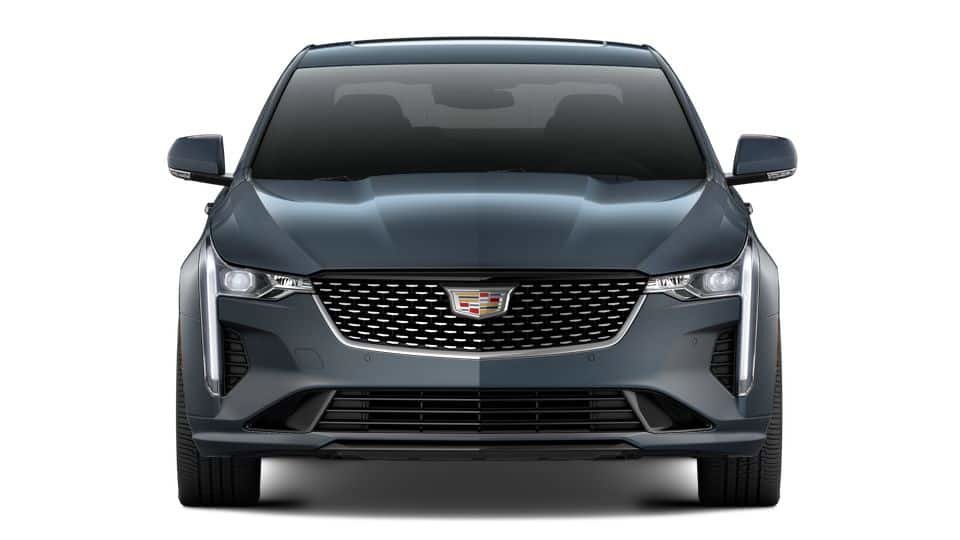 New 2026 Cadillac CT4 Premium Luxury RWD image 40