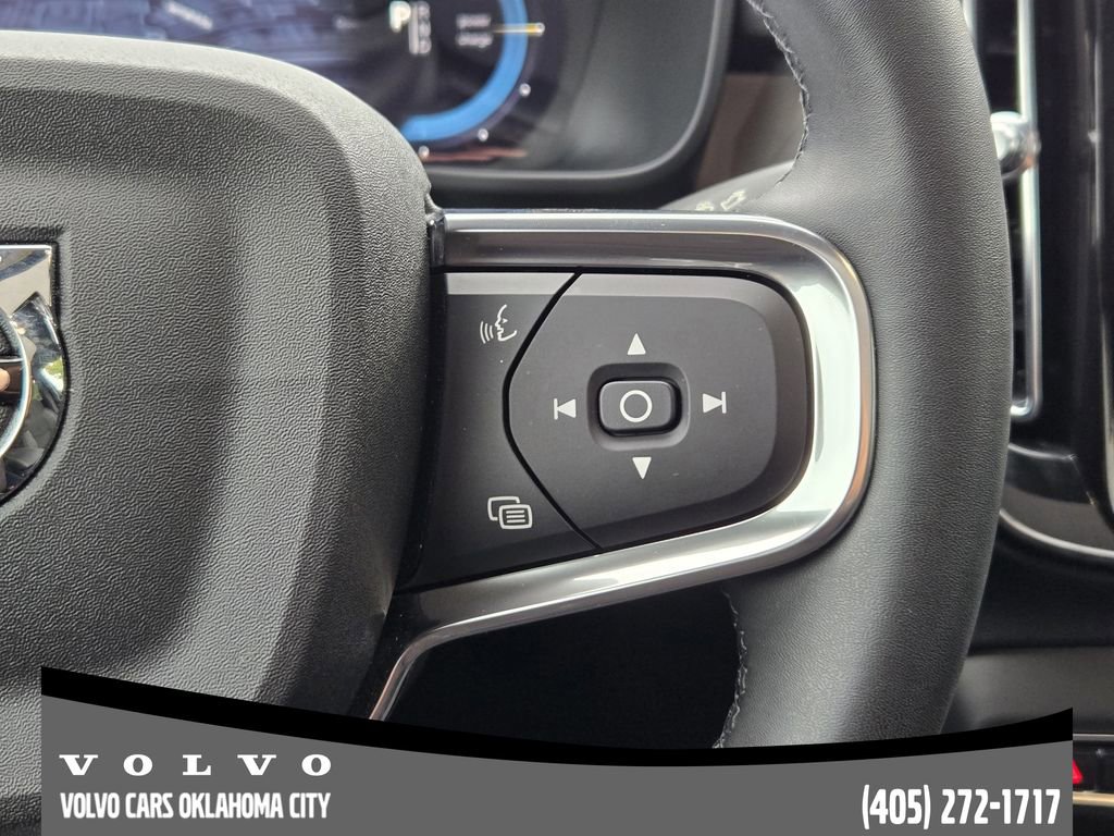 Certified 2023 Volvo C40 P8 Recharge Ultimate image 27