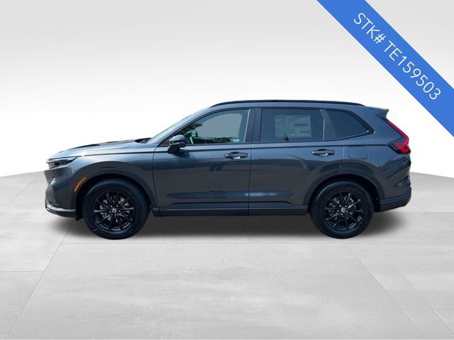 New 2026 Honda CR-V Sport image 4