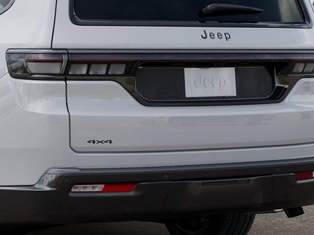 New 2026 Jeep Grand Wagoneer L Limited image 13