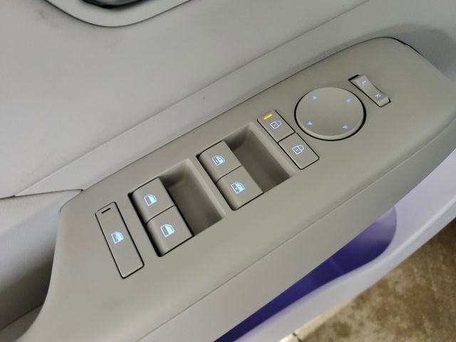 New 2026 Hyundai Kona Limited image 21