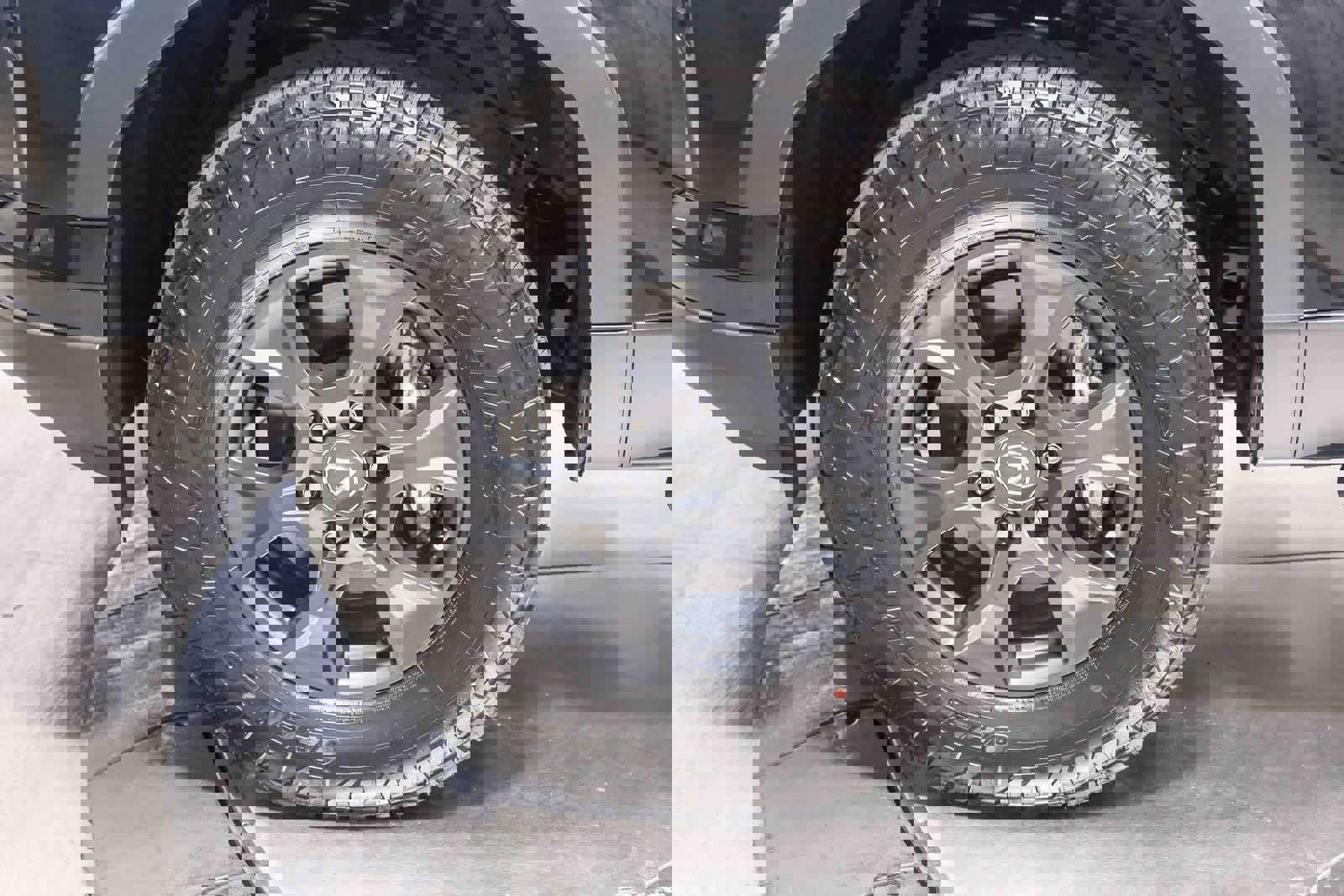 Used 2024 Lexus GX 550 image 10