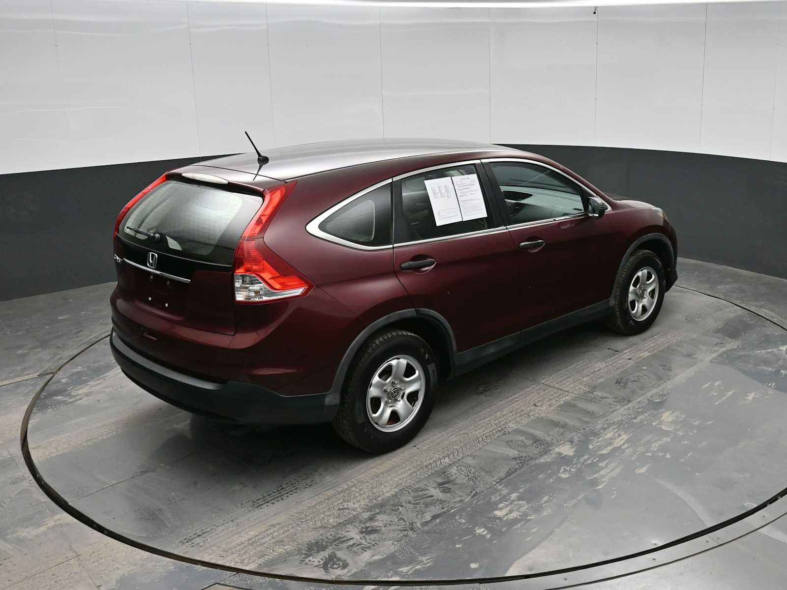 Used 2014 Honda CR-V LX image 29