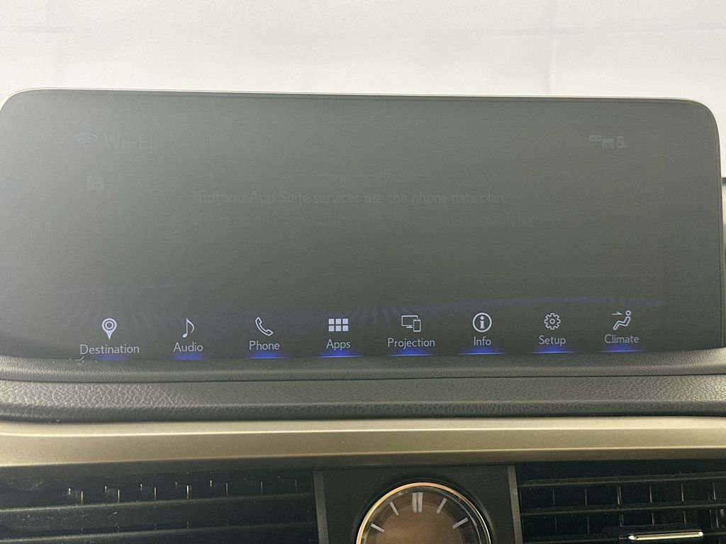 Used 2021 Lexus RX 350 FWD w/ Premium Package image 17