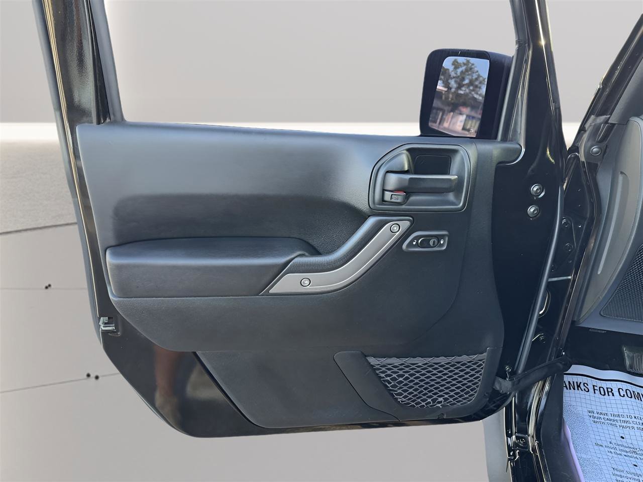 Used 2018 Jeep Wrangler Unlimited Sport S image 26