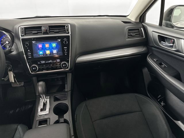 Used 2018 Subaru Legacy 2.5i Premium w/ Eyesight & BSD & Rcta & HBA image 25