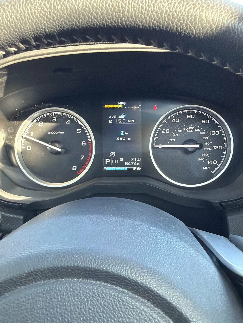 Used 2020 Subaru Forester Limited image 25