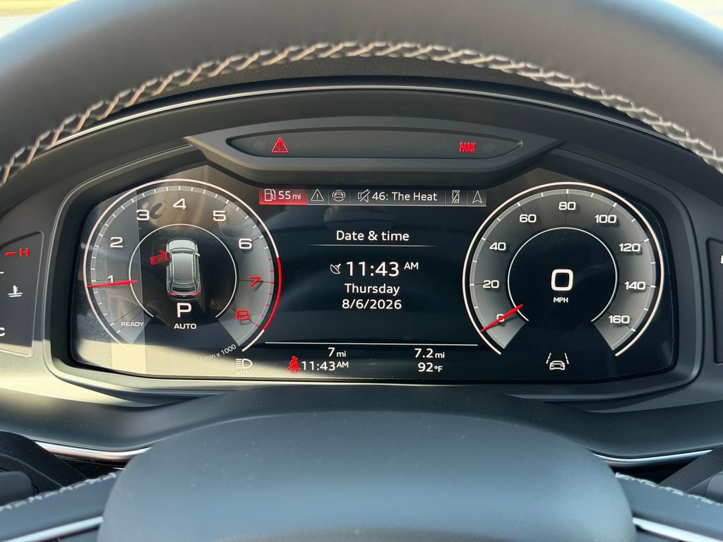 New 2026 Audi Q8 Premium Plus AWD/4WD image 19