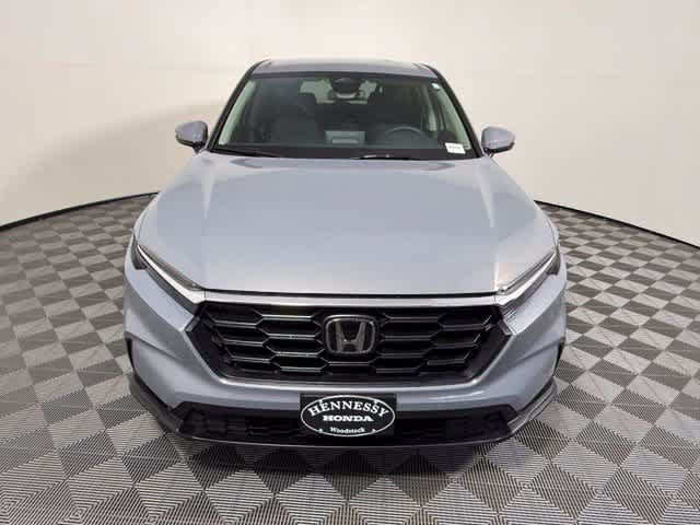 New 2027 Honda CR-V LX image 9