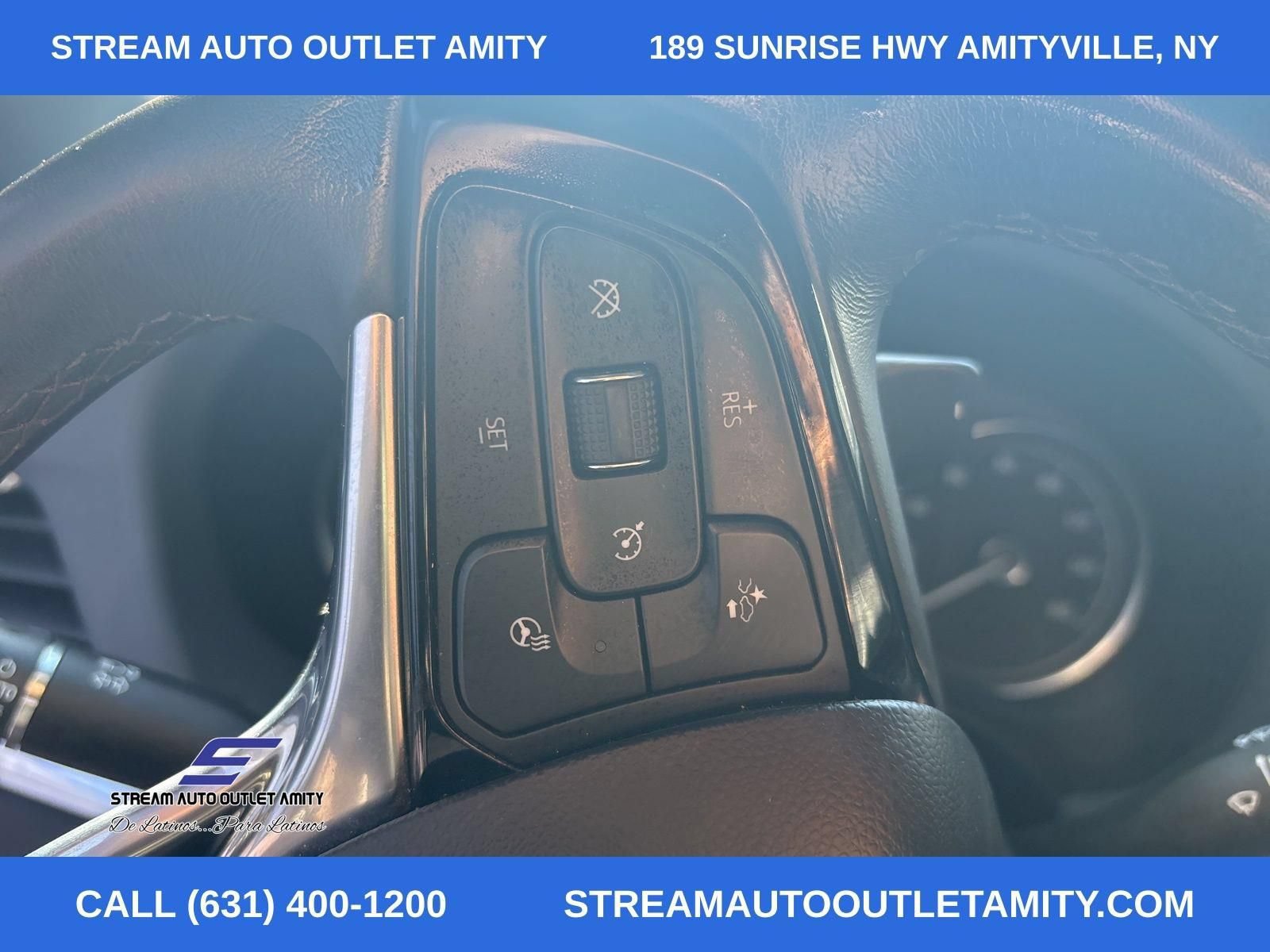 Used 2024 Buick Enclave Essence w/ Experience Buick Package AWD/4WD image 31