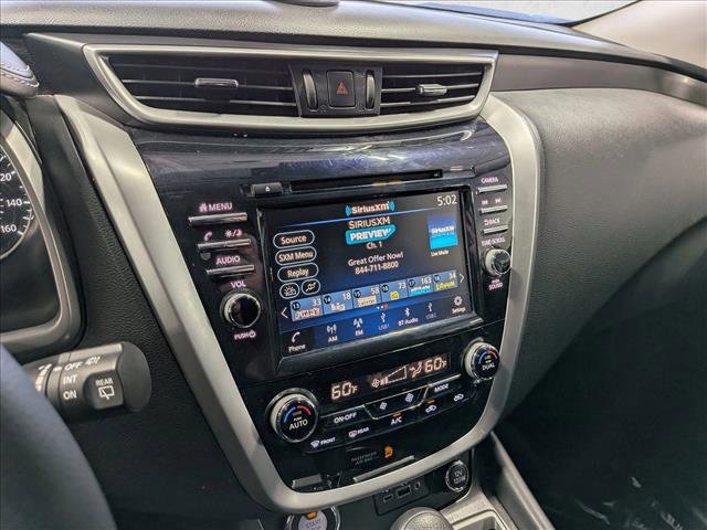 Used 2022 Nissan Murano S image 15