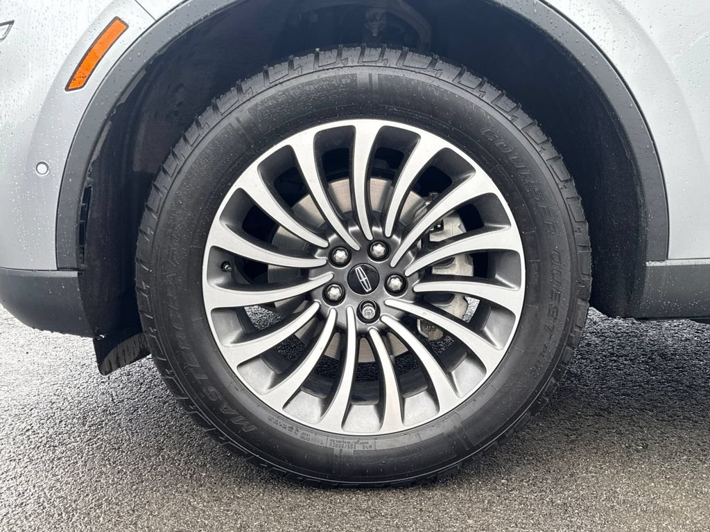 Used 2020 Lincoln Aviator Reserve w/ Equipment Group 201A AWD/4WD image 18