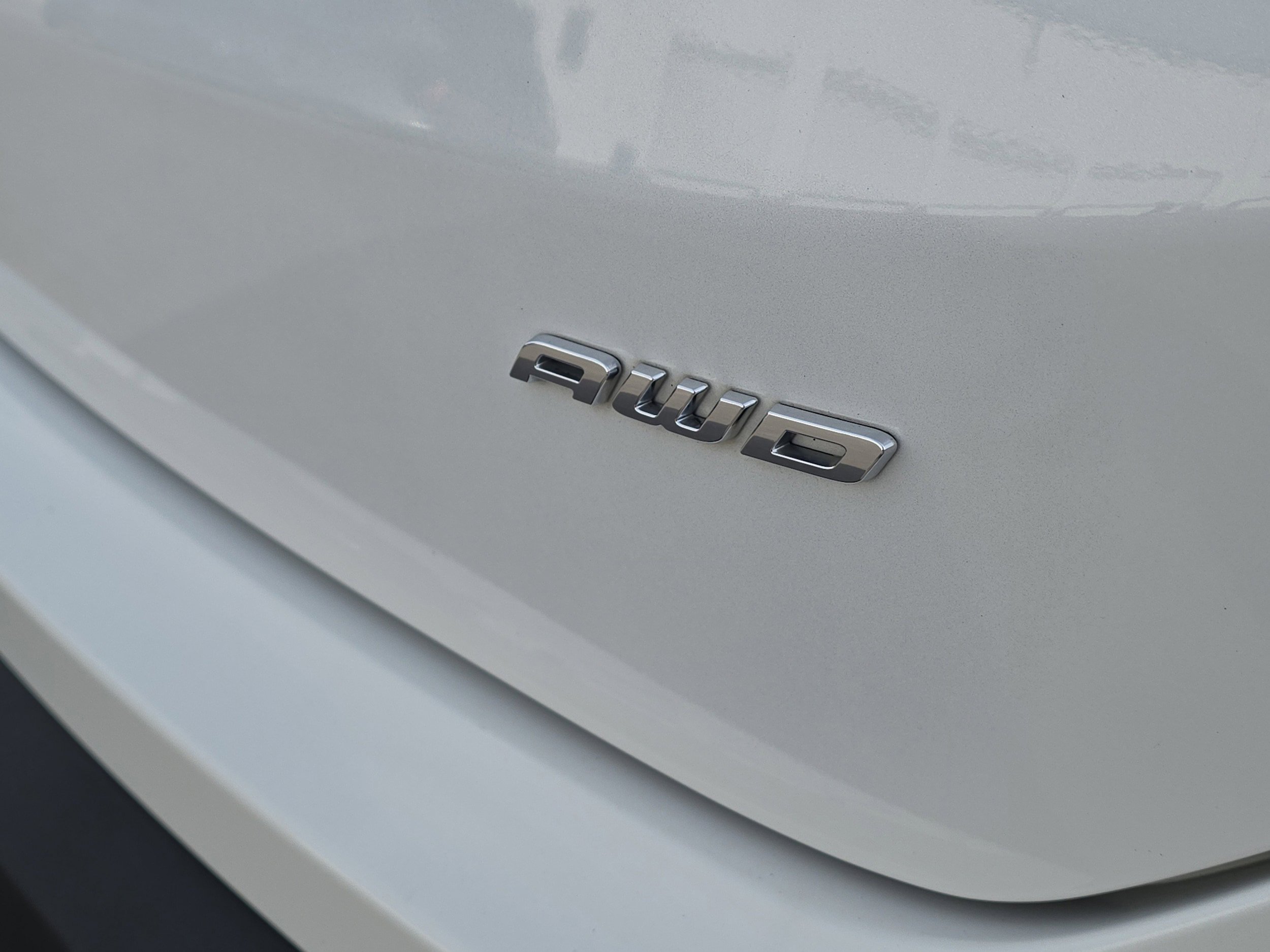 Certified 2023 Ford Edge Titanium AWD/4WD image 6