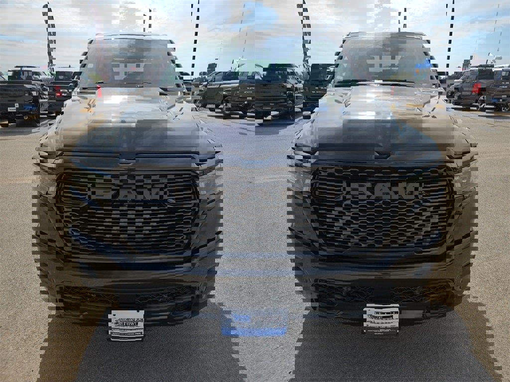 New 2026 RAM 1500 Lone Star image 11