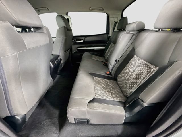 Certified 2020 Toyota Tundra SR5 w/ TRD Off-Road Package RWD image 24