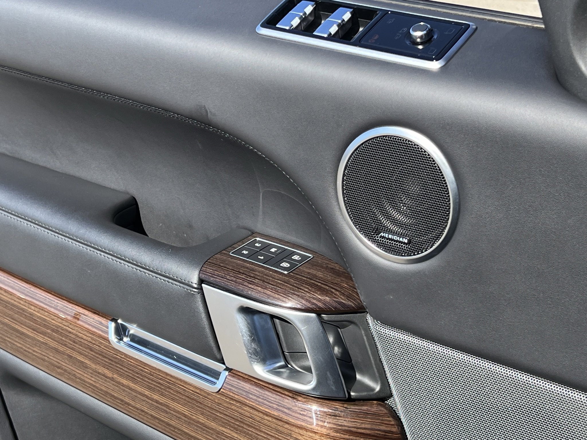 Used 2022 Land Rover Range Rover Sport Autobiography image 33