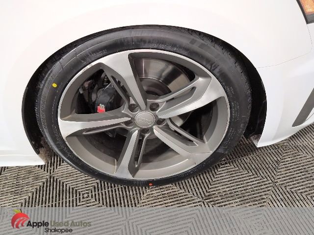 Used 2022 Audi S5 Premium Plus w/ Premium Plus image 41