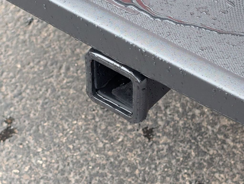 New 2026 Ford F150 STX w/ F-150 LOBO Package image 18