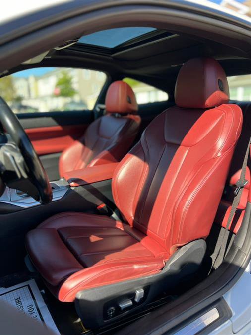 Used 2022 BMW 430i xDrive Coupe w/ Convenience Package image 30