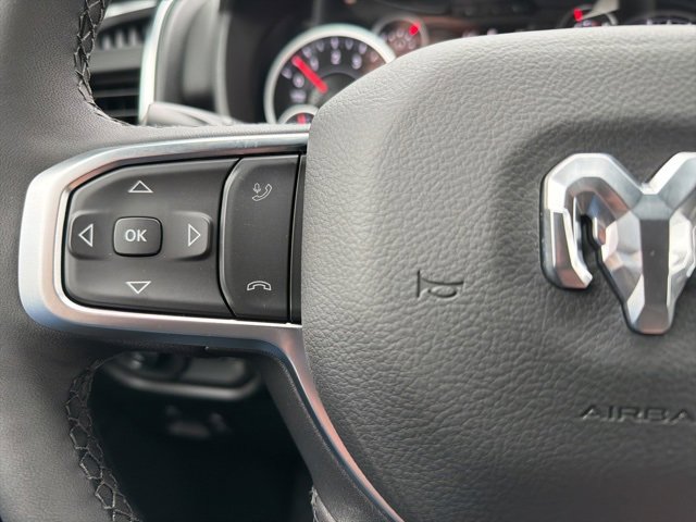 New 2026 RAM 1500 4x4 Crew Cab image 18