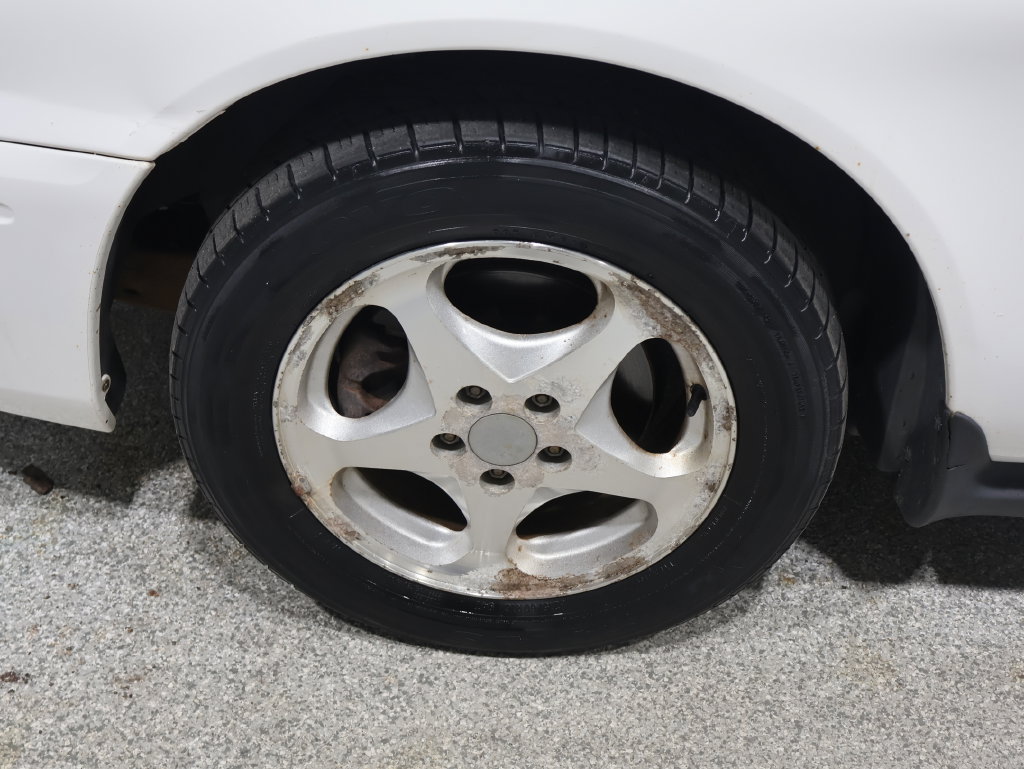 Used 2005 Ford Taurus SE FWD image 13