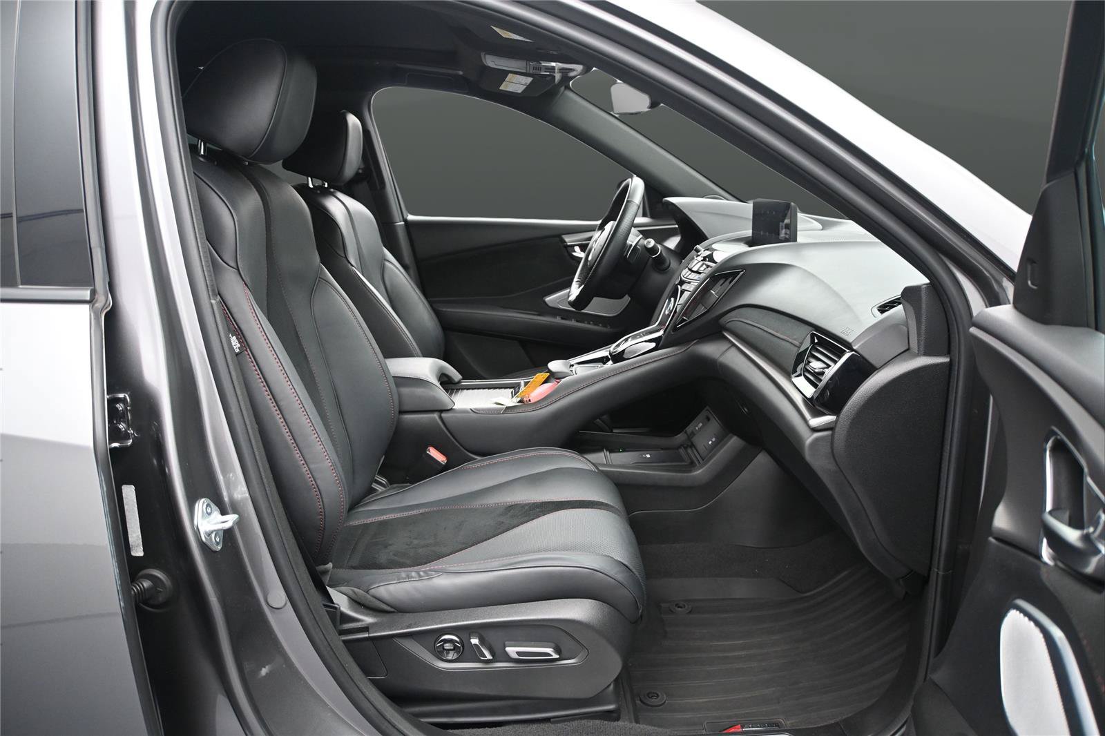 Certified 2023 Acura RDX A-Spec AWD/4WD image 18
