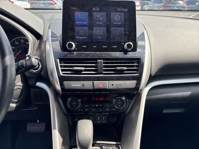 Used 2024 Mitsubishi Eclipse Cross SEL AWD/4WD image 18