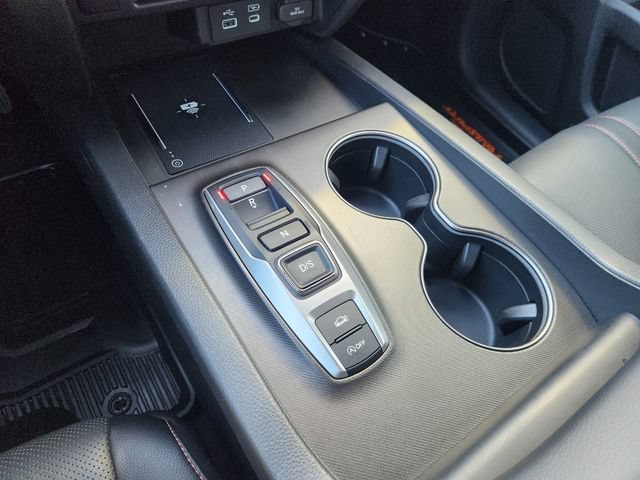 Used 2024 Honda Ridgeline TrailSport image 23