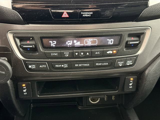 Used 2018 Honda Pilot EX-L image 15