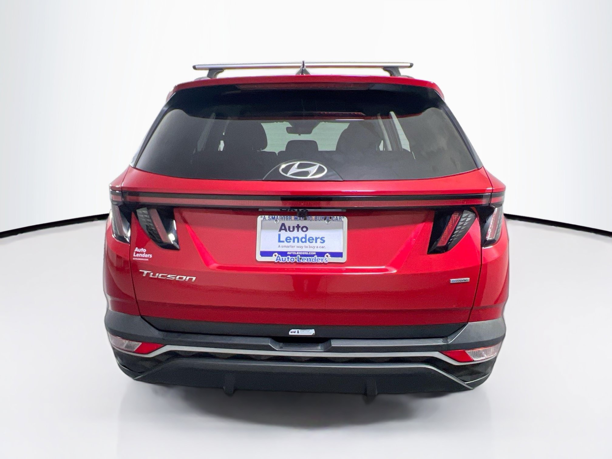 Used 2023 Hyundai Tucson SEL AWD/4WD image 6