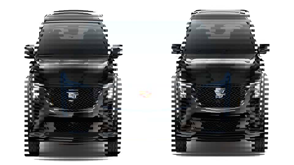 New 2026 Cadillac CT5 Sport image 33