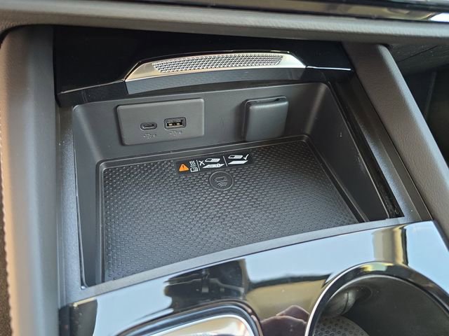 New 2026 Buick Envision Avenir image 23