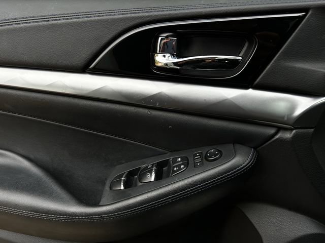 Used 2020 Nissan Maxima 3.5 S w/ Floor Mat Group image 26